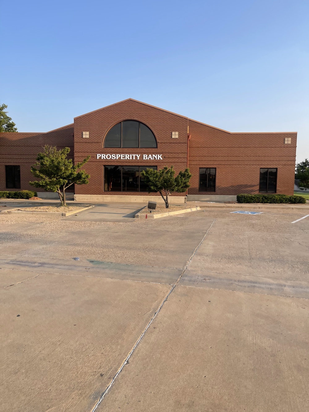Prosperity Bank 01