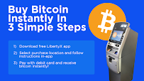 LibertyX Bitcoin ATM 01