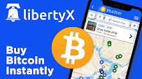 LibertyX Bitcoin ATM 03