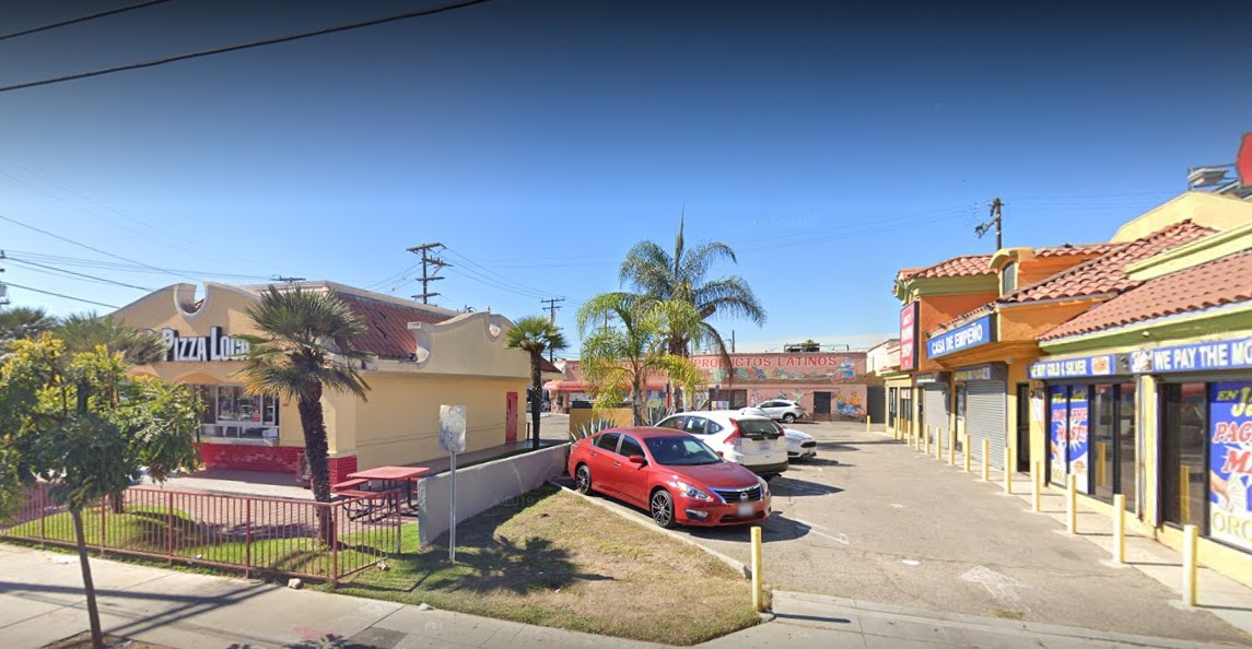 Lennox Pawn Shop 01