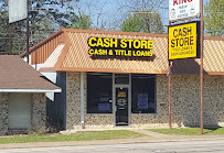 Cash Store 01