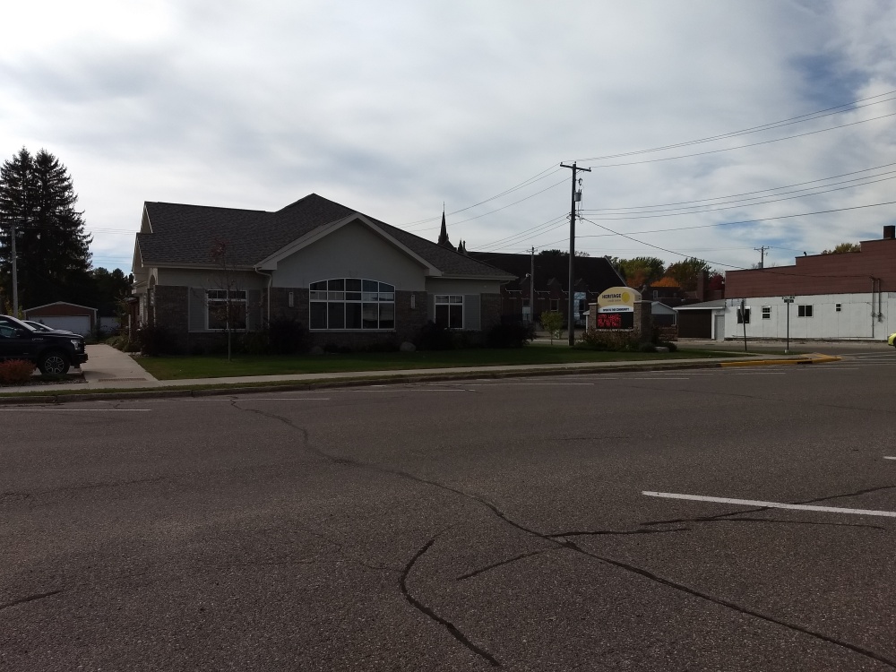 Heritage Credit Union 01