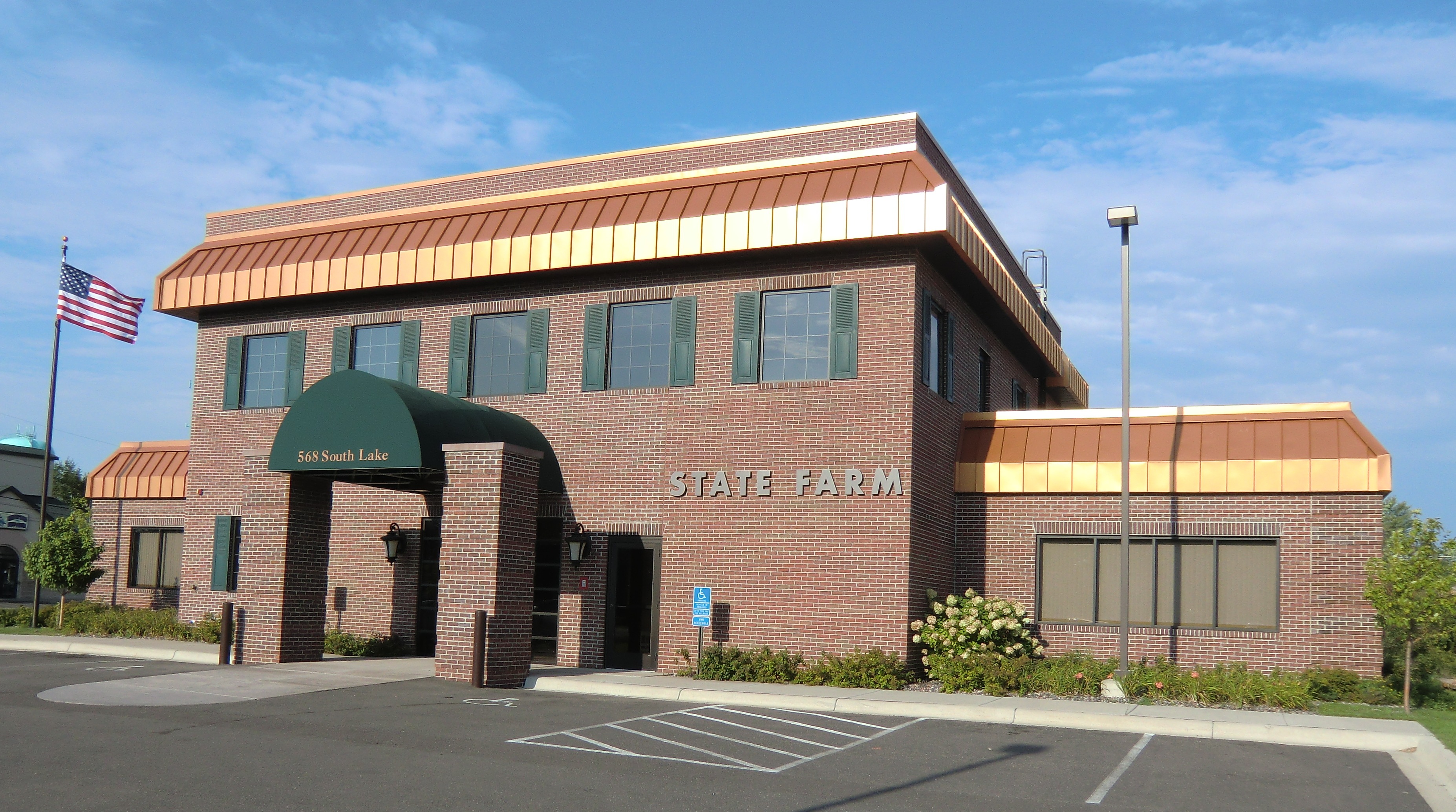 Jesse Johnson - State Farm Insurance Agent 01