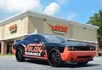 Velox® Insurance 01