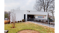 Bank of America (with Drive-thru ATM) 01