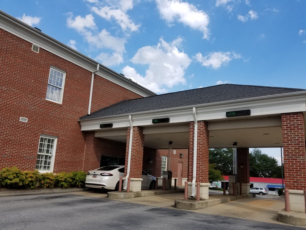 First Community Bank 01
