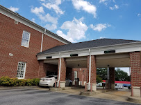 First Community Bank 01