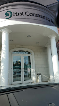 First Community Bank 03