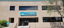 Pyramid Federal Credit Union - Corporate Office - Non Branch Function 01