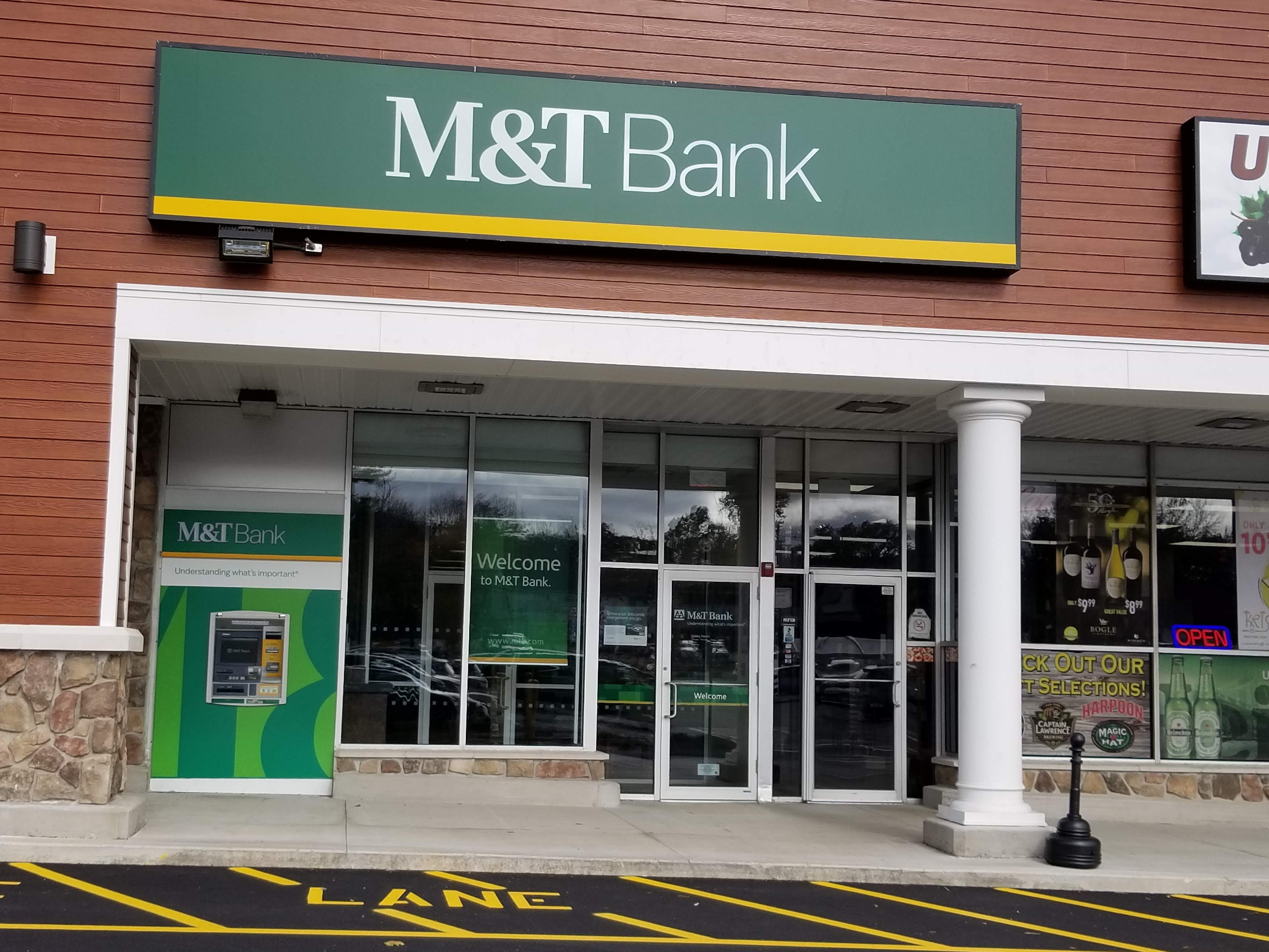 M&T Bank 01