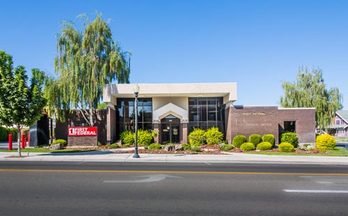 First Federal Savings Bank 01