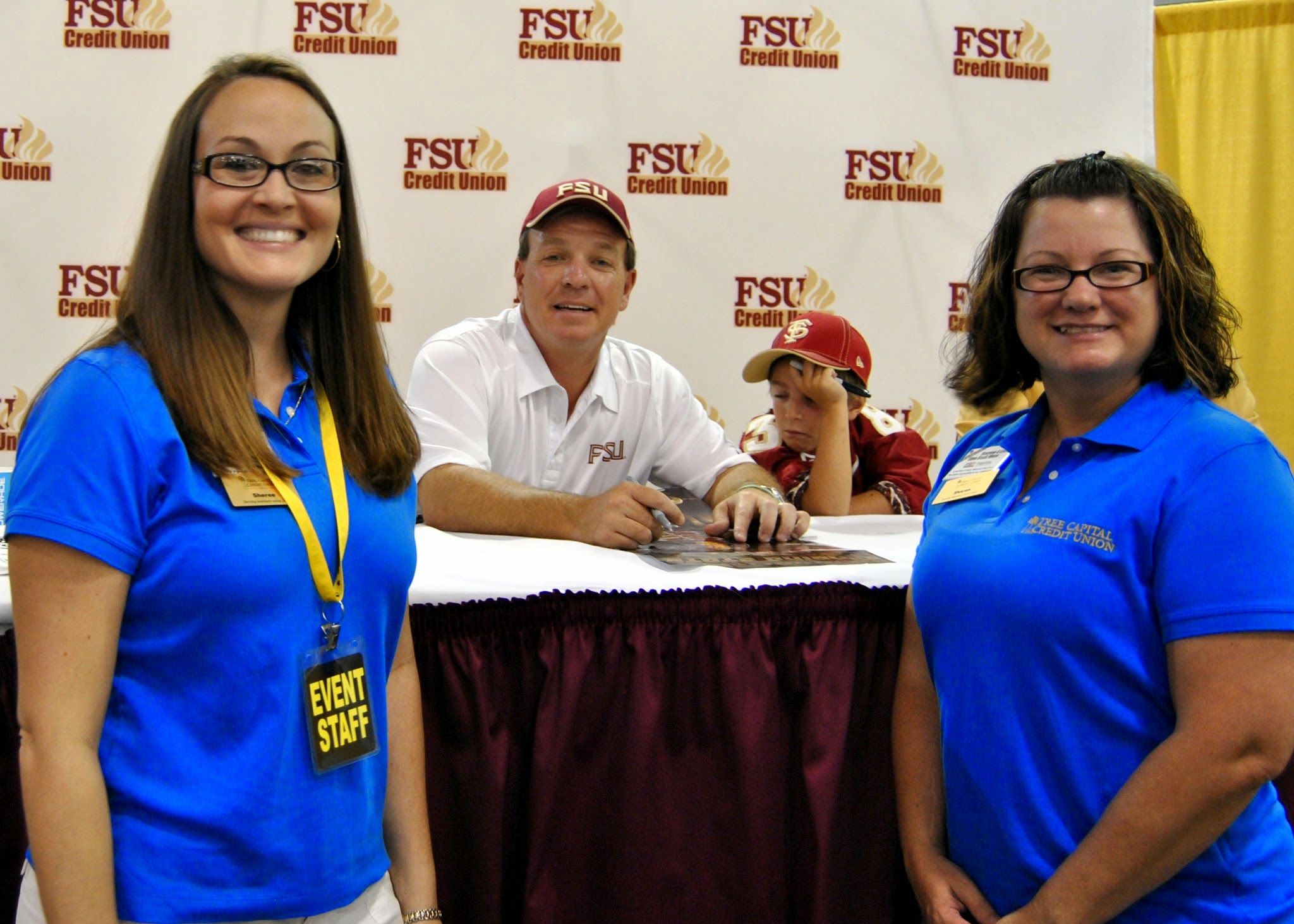 FSU Credit Union - Perry 01