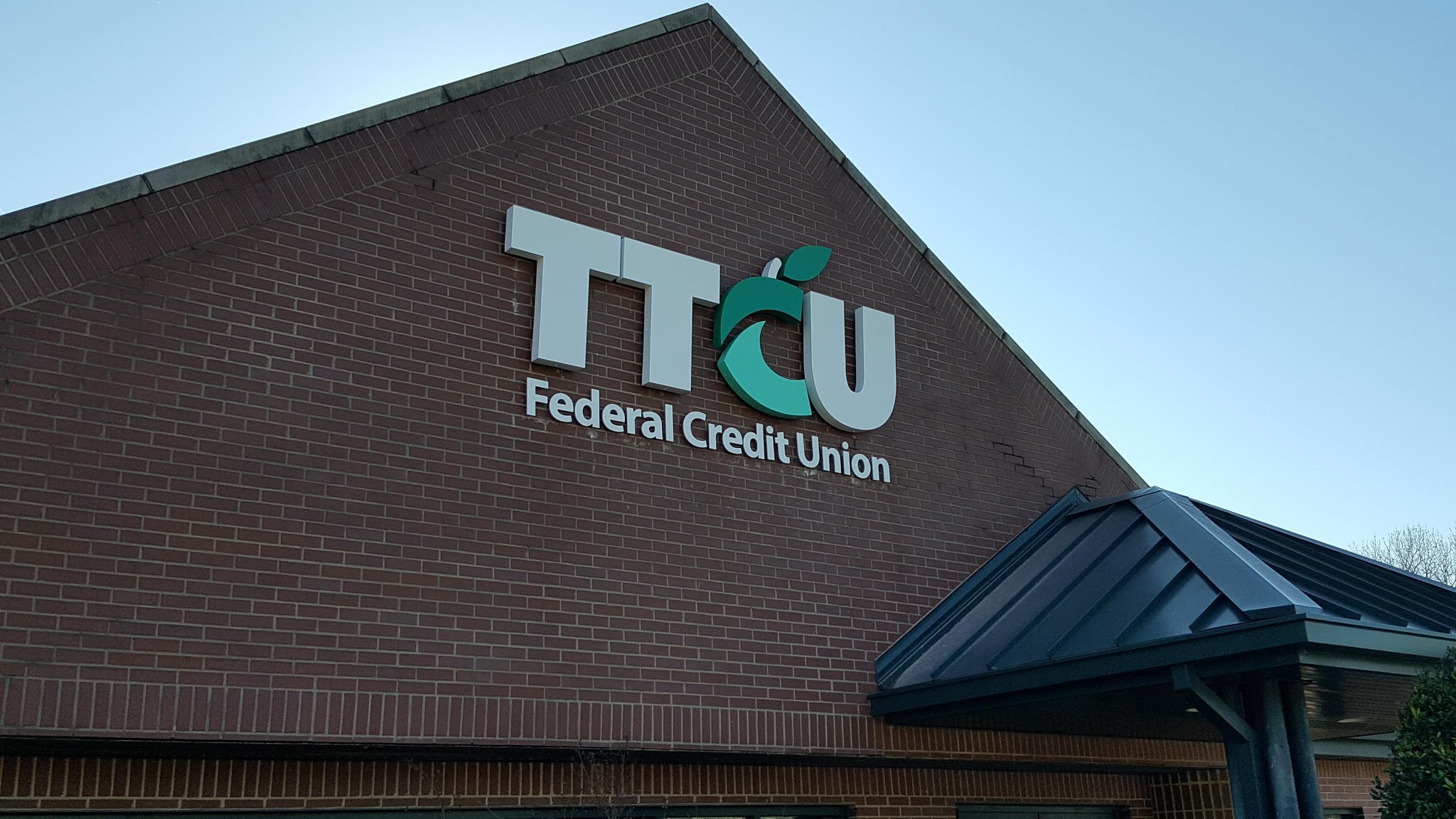 TTCU Federal Credit Union 01