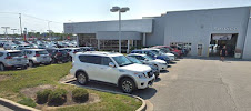 Zeigler Nissan of Orland Park Service 01