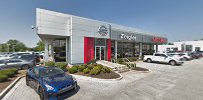 Zeigler Nissan of Orland Park Service 02