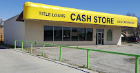 Cash Store 01