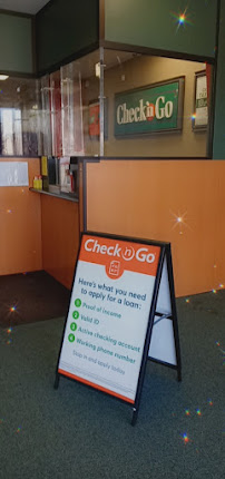 Check `n Go 04
