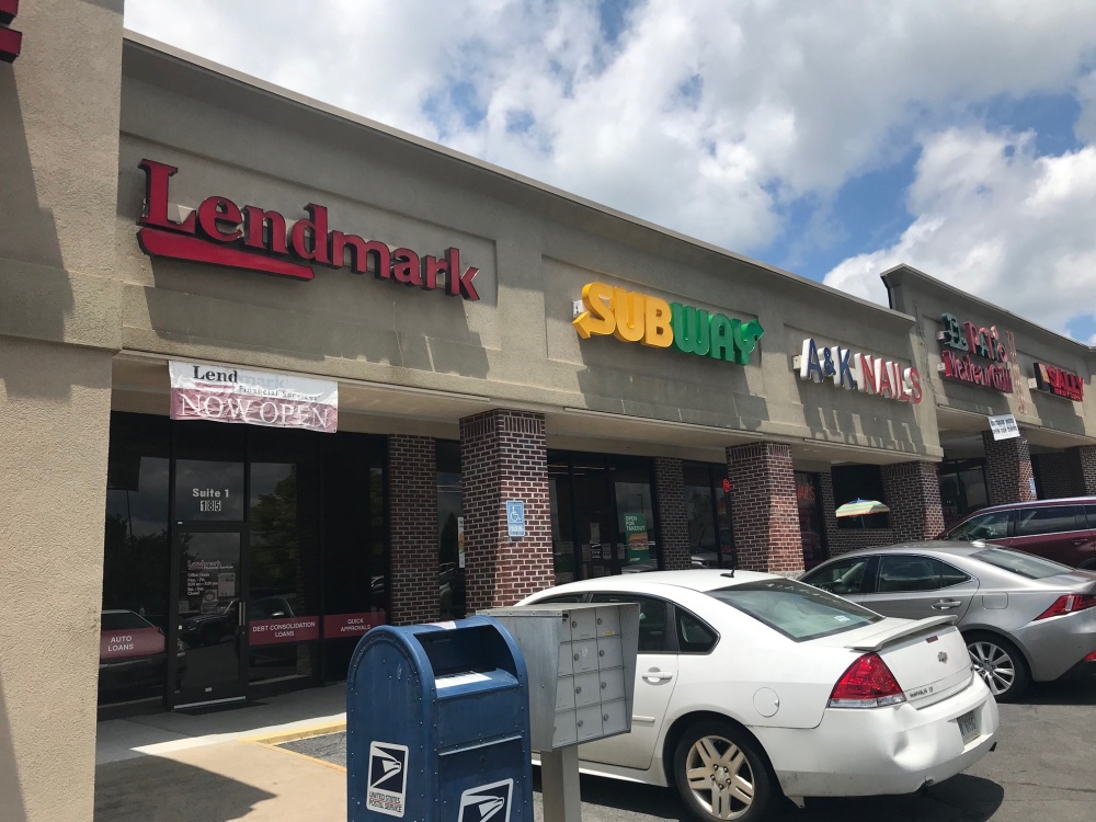 Lendmark Financial Services LLC 01