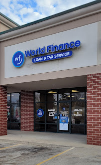 World Finance 04