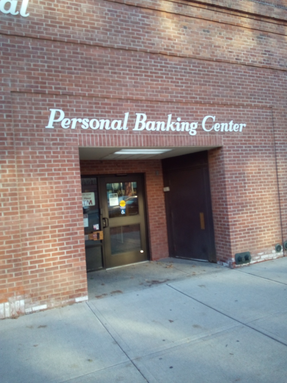 Glens Falls National Bank Main Office 01