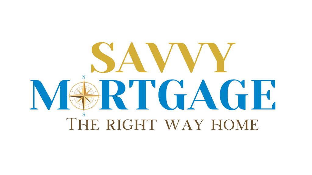Savvy Mortgage 01