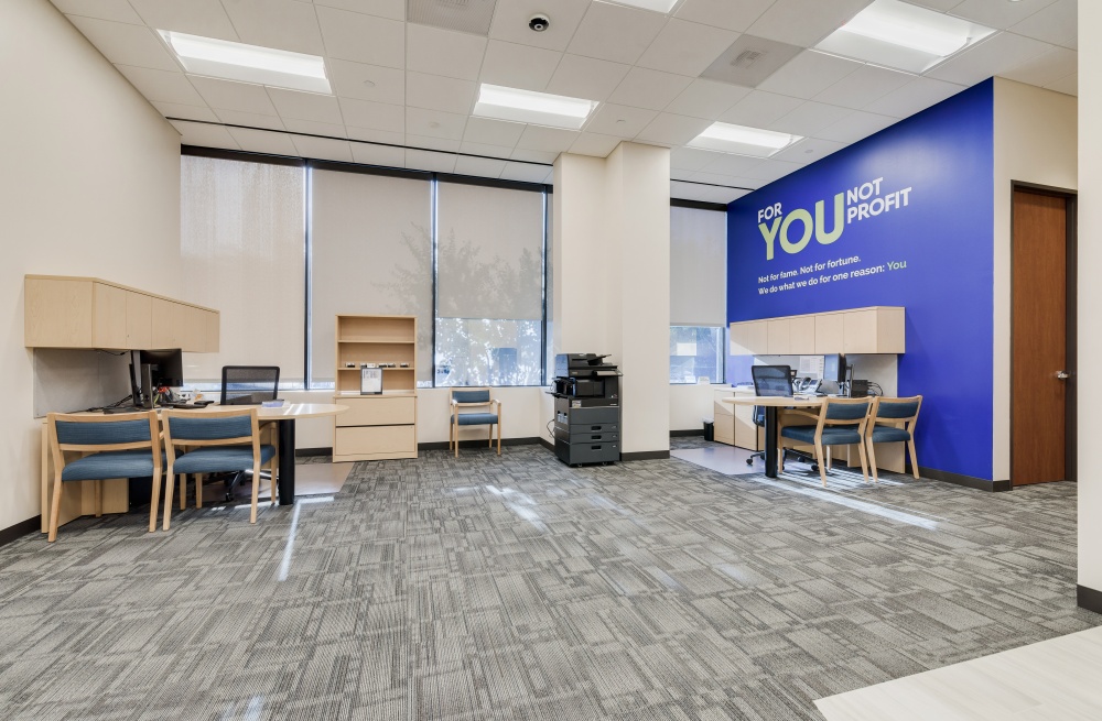 First Service Credit Union 01