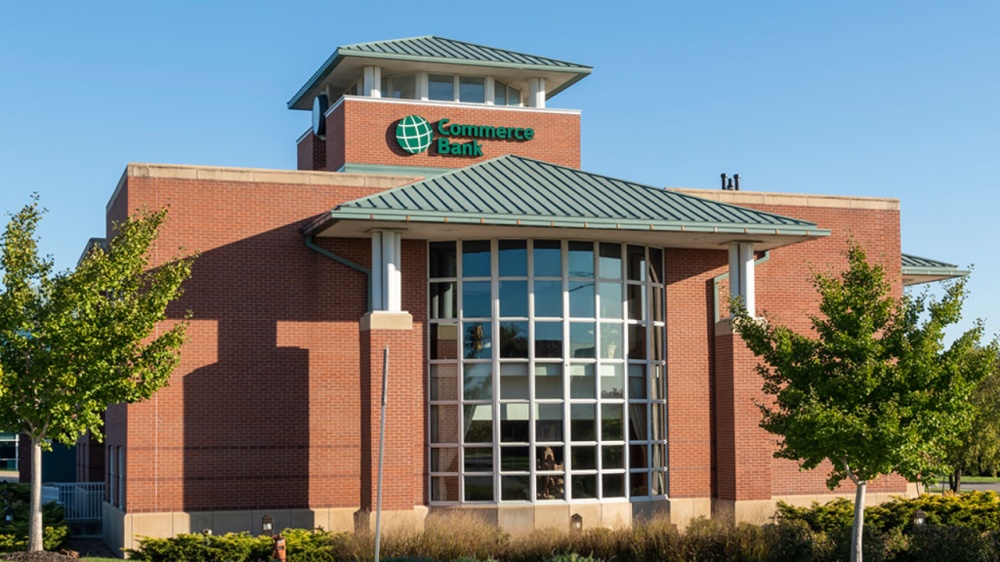 Commerce Bank 01