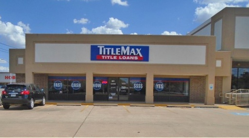 TitleMax Title Loans 01