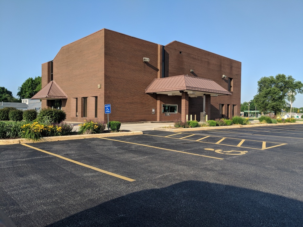 Collinsville Building & Loan 01