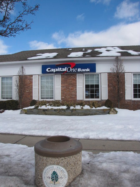 Capital One Bank 01