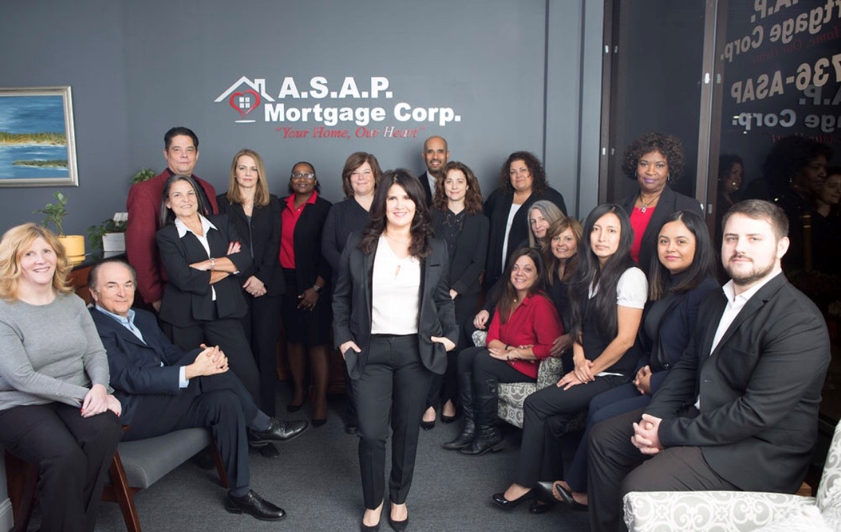 A.S.A.P. Mortgage Corp. 01