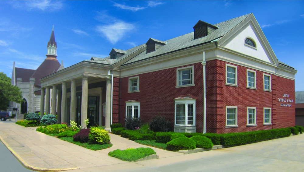 Union Savings & Loan Association 01