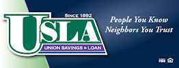 Union Savings & Loan Association 03