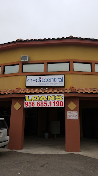 Credit Central Inc 02