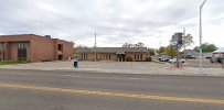 North Platte Union Pacific Employees CU 01