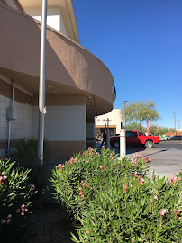 Bank of America (with Drive-thru ATM) 02