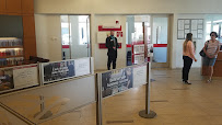 Bank of America (with Drive-thru ATM) 03