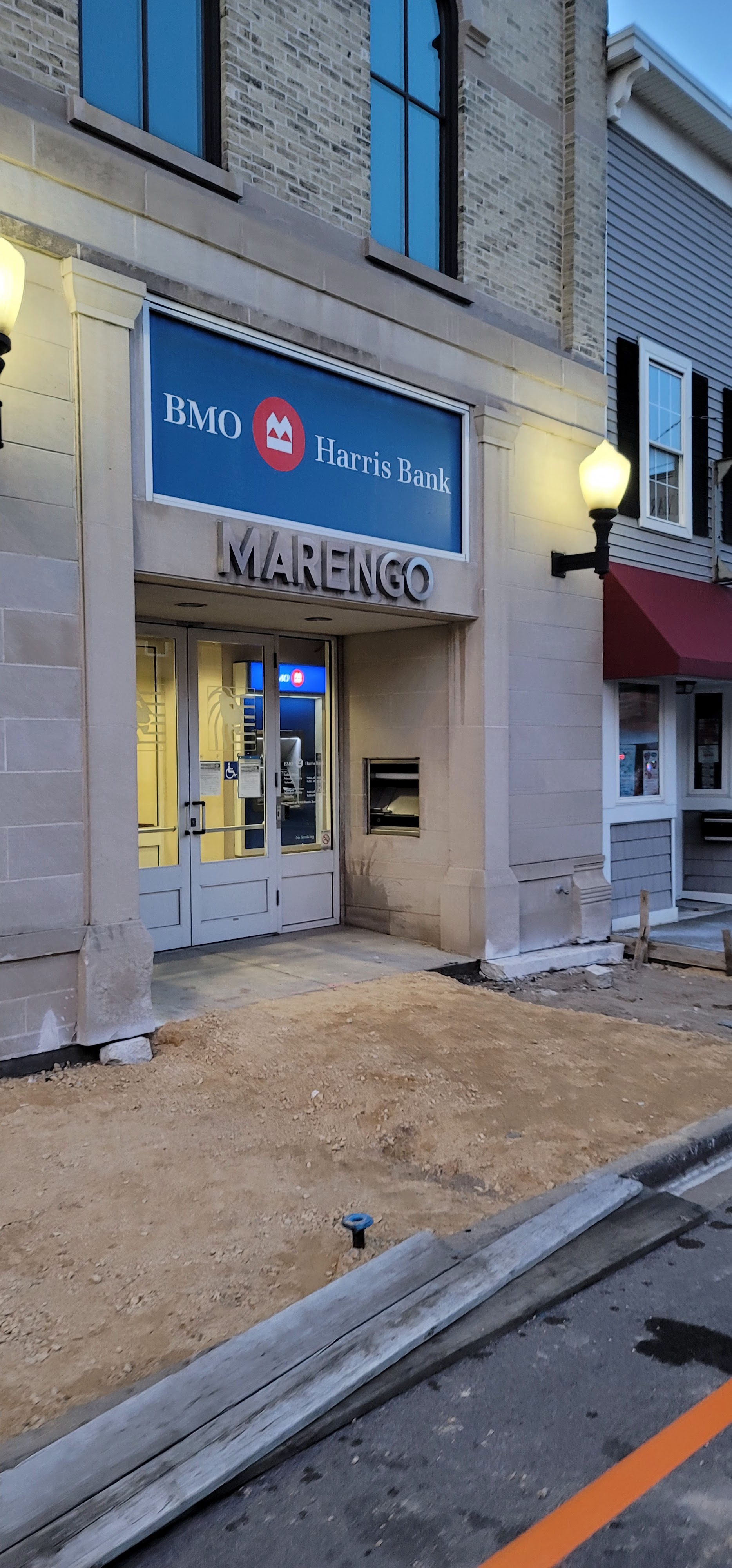 BMO Harris Bank 01