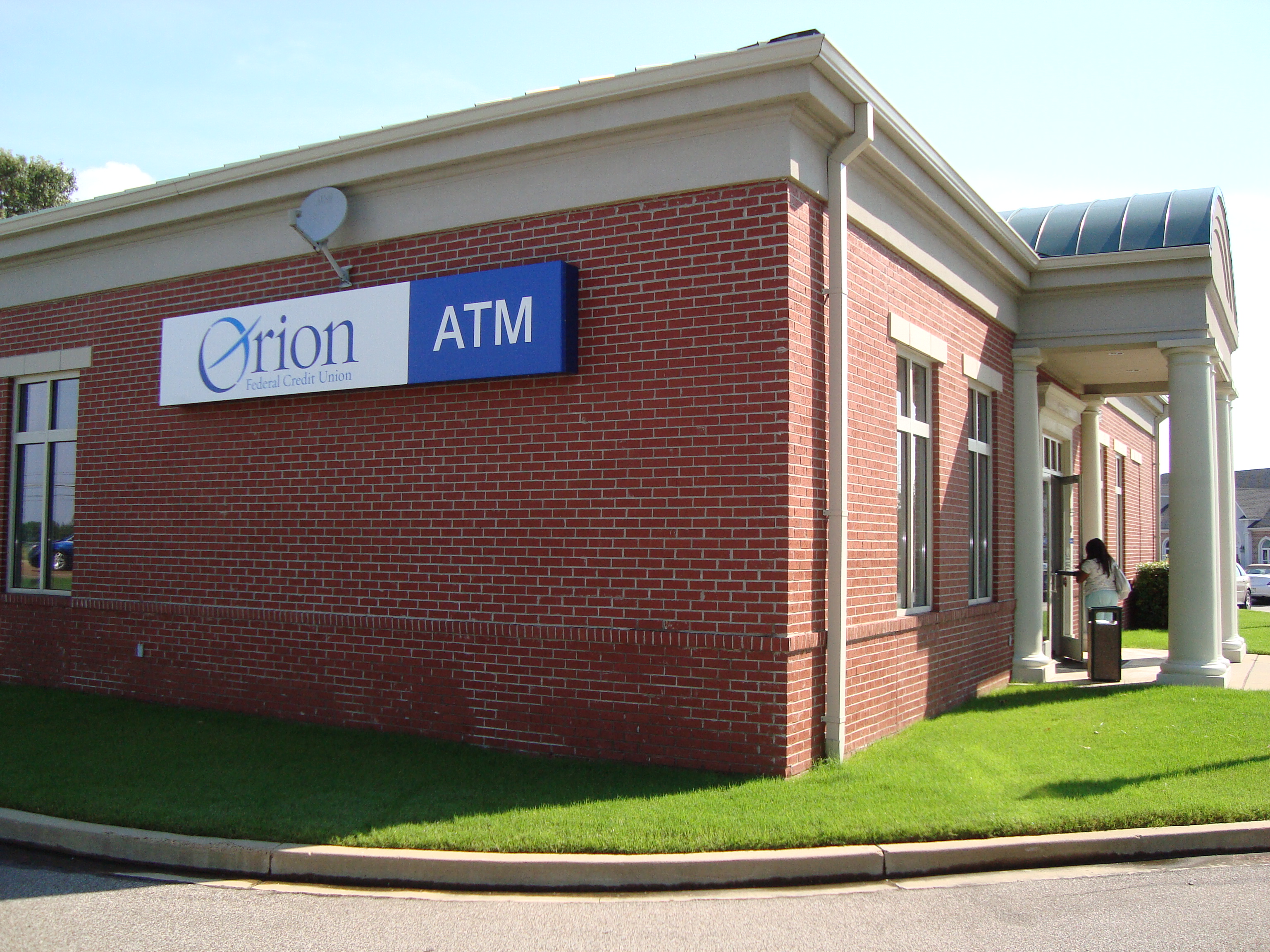 Orion Federal Credit Union 01
