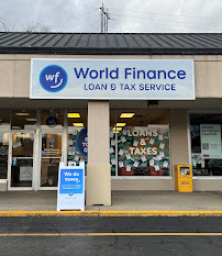 World Finance 02