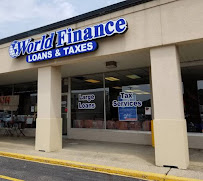 World Finance 04