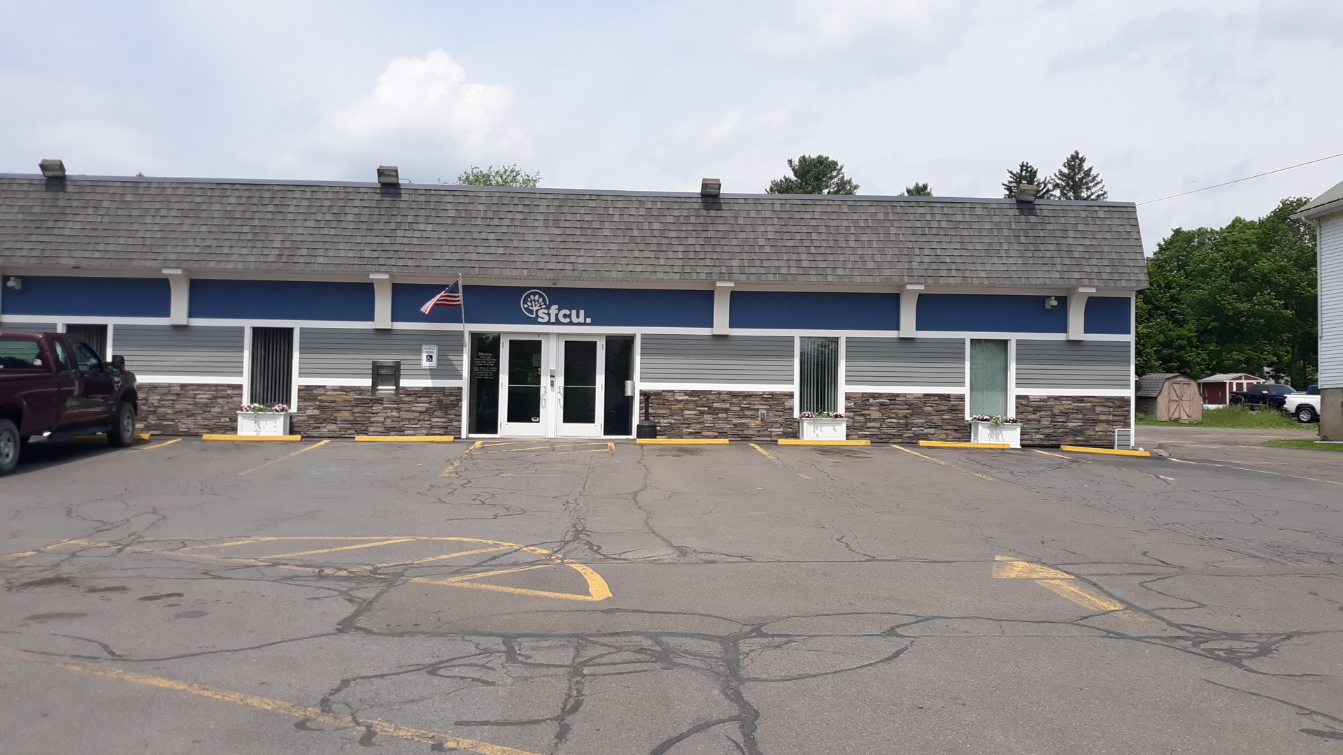 Sidney Federal Credit Union 01