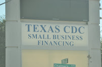 Texas Certified Development 01