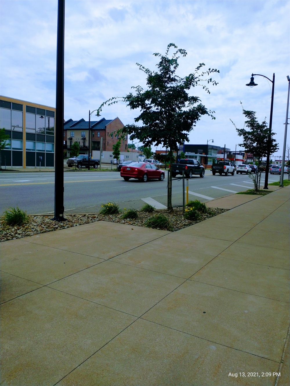 Citizens Bank 01