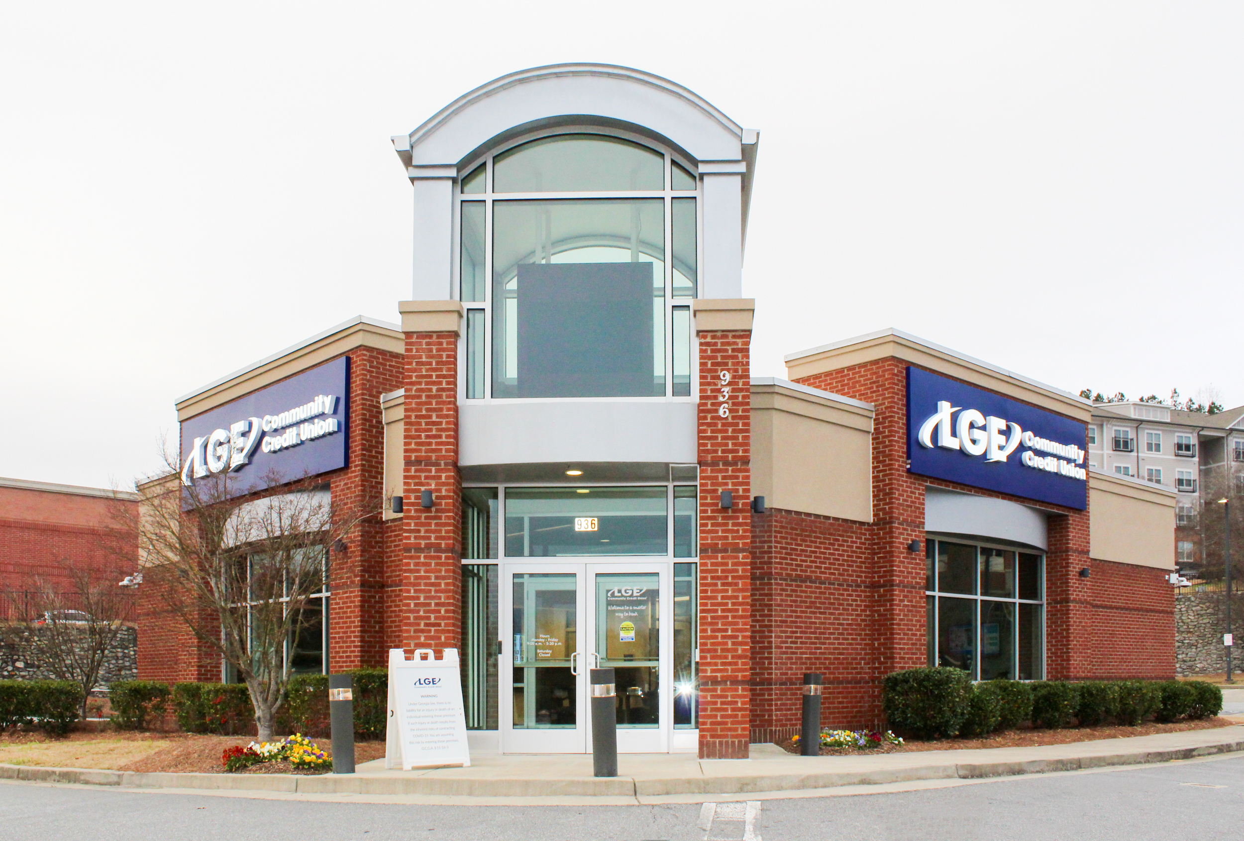 LGE Community Credit Union 01