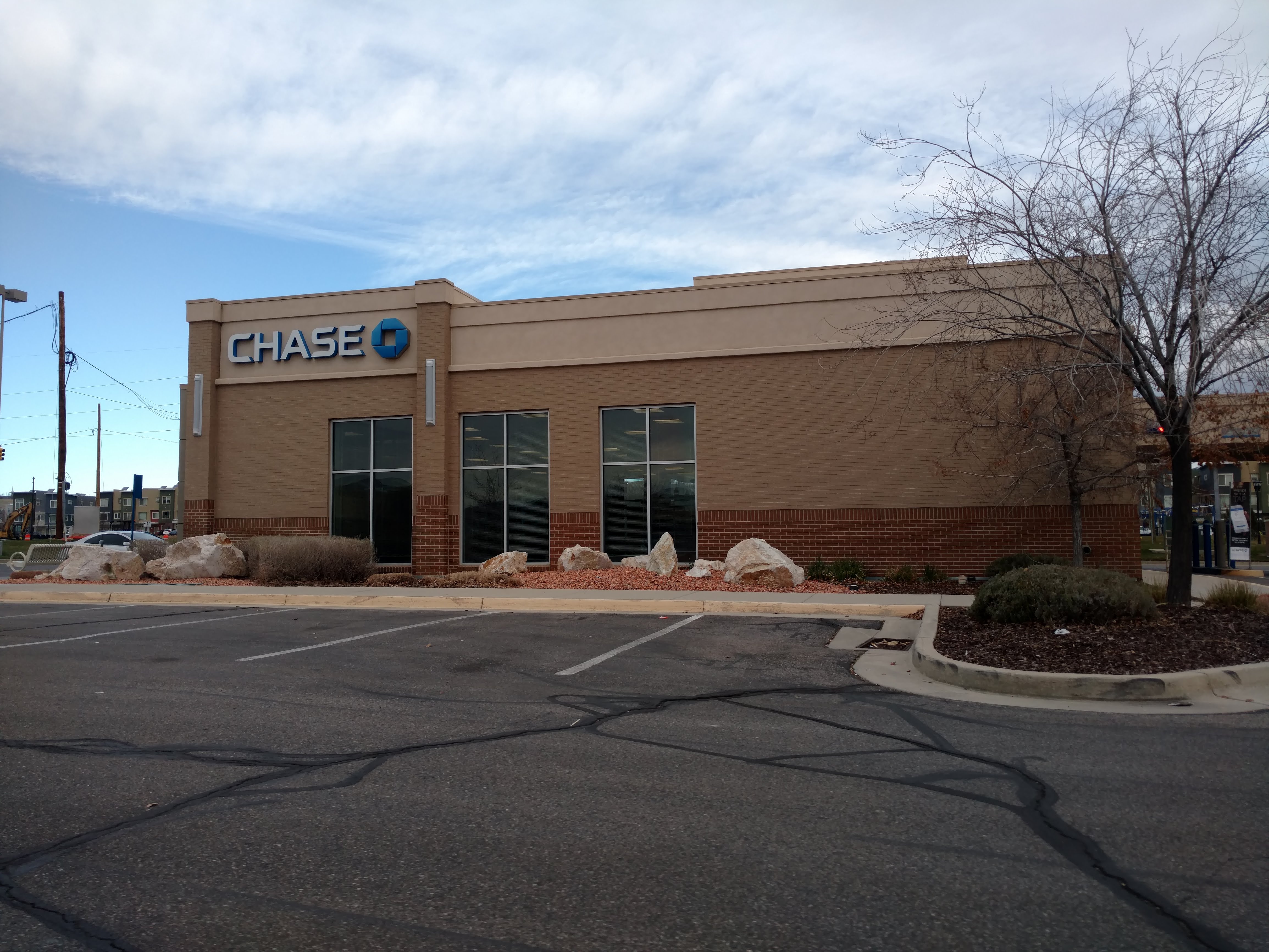 Chase Bank 01