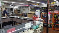 Uncle Dan's Pawn Shop - Garland 04