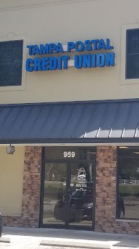 Tampa Postal Federal Credit Union 02