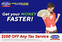 M&M Tax Service 04