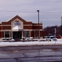 United Federal Credit Union - Niles South 01